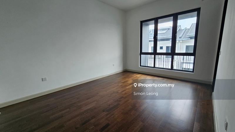 Semi-Detached House for Sale in Bukit Jelutong, Shah Alam by Simon Leong - iProperty.com.my