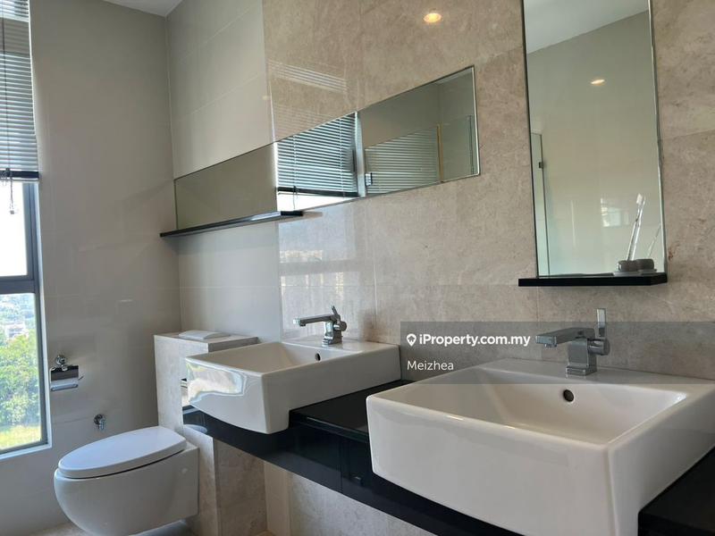 For Rent - Kiaramas Danai