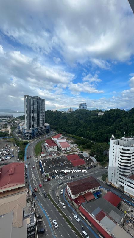 Condominium for Sale in Jesselton Residences by Chian Rui Di - iProperty.com.my