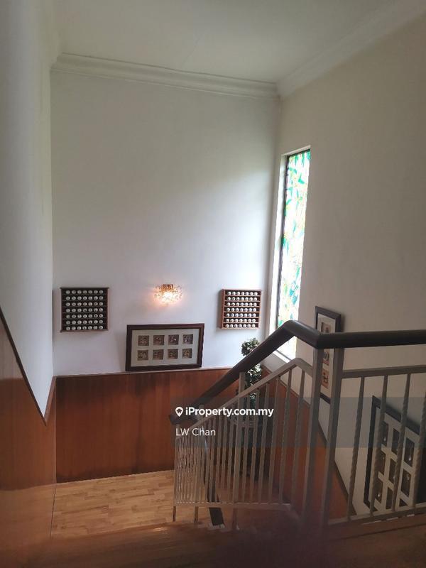 Banglo untuk Dijual di Taman Dagang, Ampang oleh LW Chan - iProperty.com.my