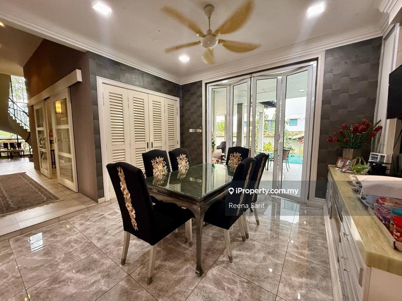 Bungalow House for Sale in Seksyen 8, Petaling Jaya by Reena Sarif - iProperty.com.my