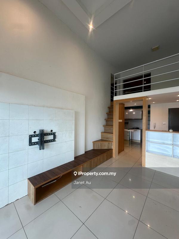 For Sale - Park @ One South