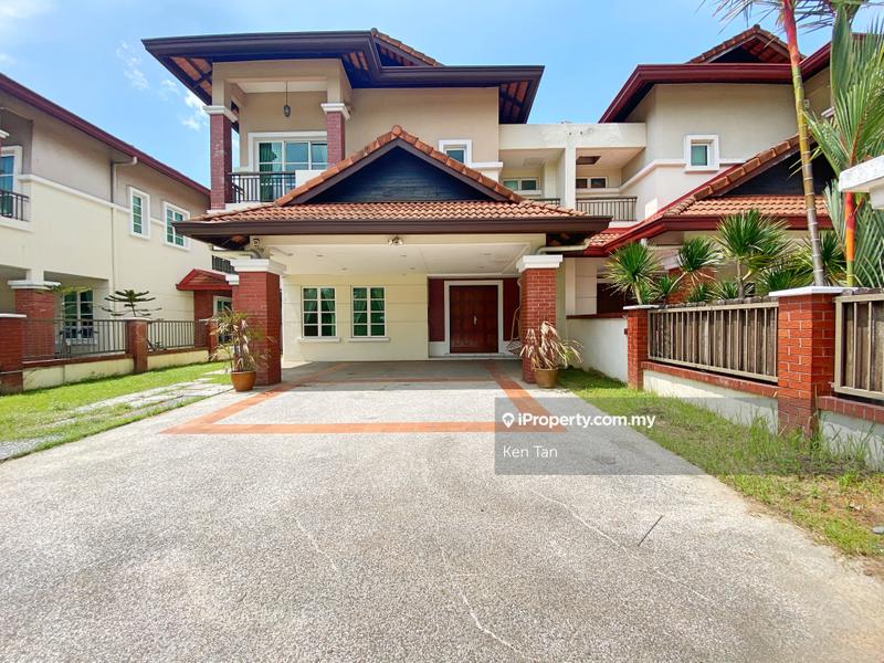 Rumah Berkembar untuk Dijual di Tropicana Golf Country Resort, Tropicana oleh Ken Tan - iProperty.com.my