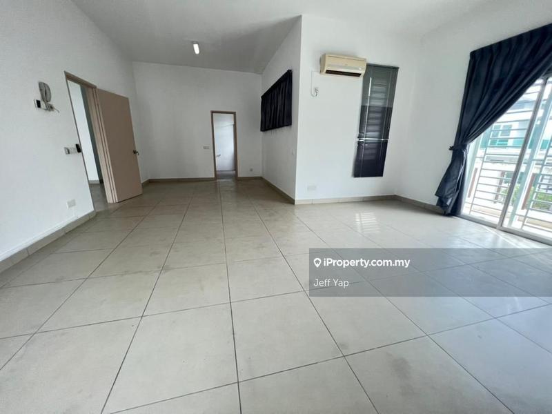 Semi-Detached House for Rent in Nusa Duta, Iskandar Puteri (Nusajaya) by Jeff Yap - iProperty.com.my