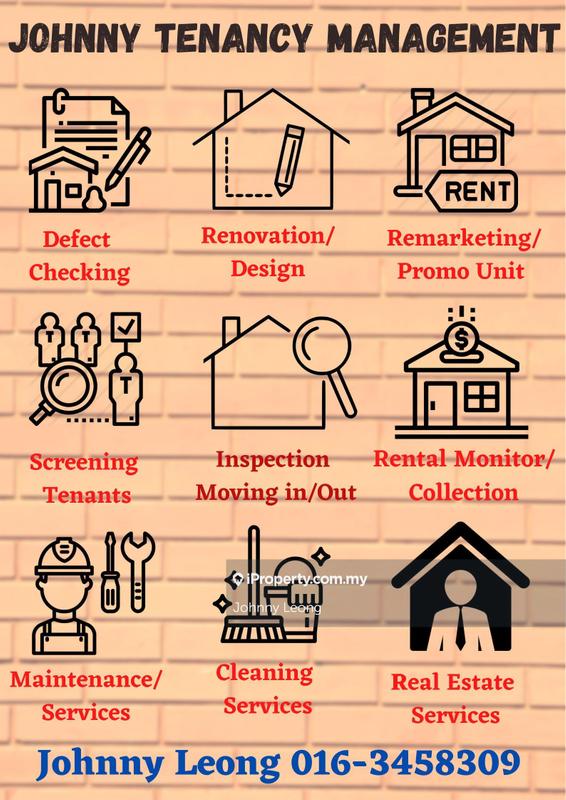 For Sale B11 Parkland Residence