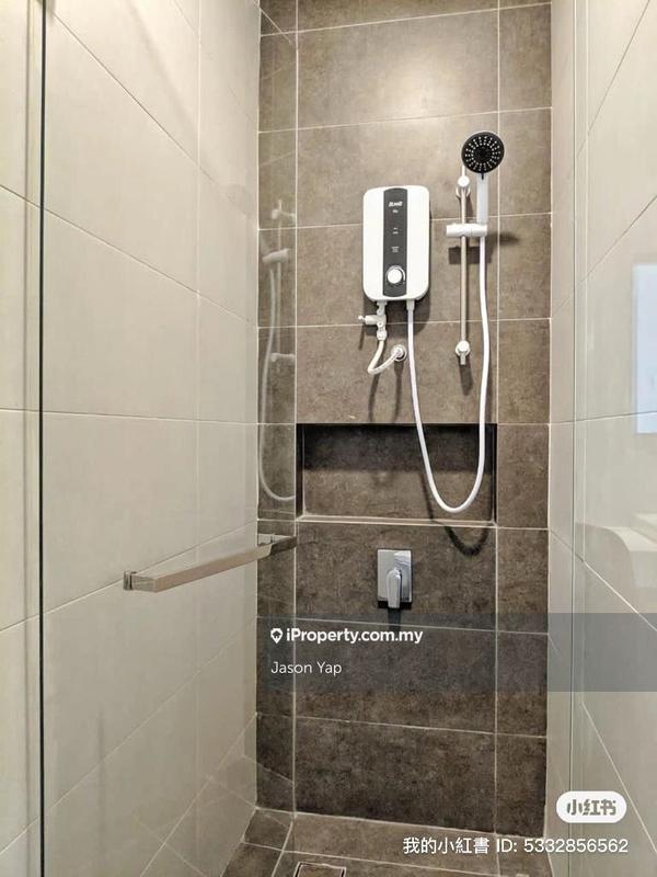 Kondominium untuk Disewa di Ara Sentral oleh Jason Yap - iProperty.com.my