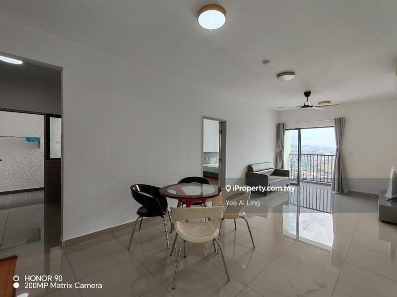 For Rent - Berkeley Uptown