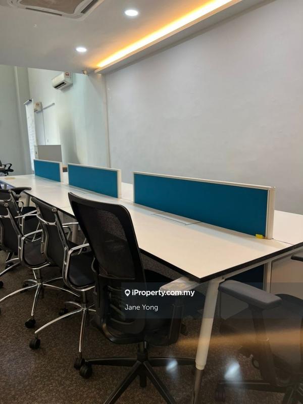 Office for Sale in Warisan Cityview, Cheras by Jane Yong - iProperty.com.my