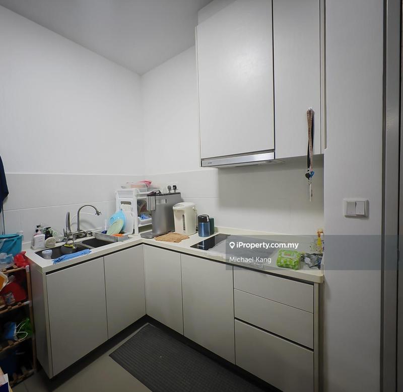 Condominium for Sale in Trinity Lemanja by Michael Kang - iProperty.com.my