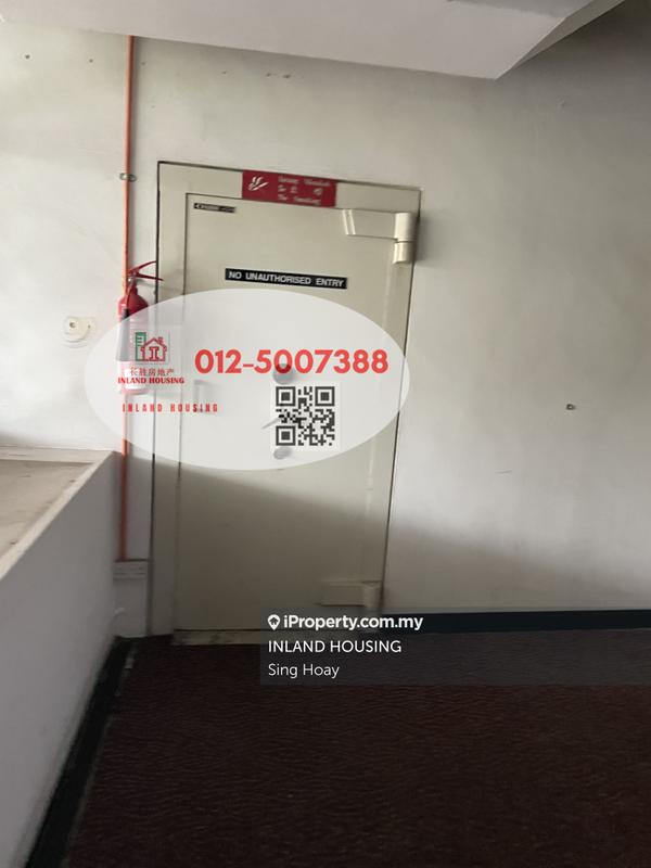 Banglo Komersial untuk Disewa di 0nq88, Butterworth oleh Sing Hoay - iProperty.com.my