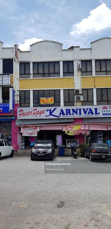 Shop-Office for Sale in Taman Damai Utama, Bandar Kinrara by Terence Chong - iProperty.com.my