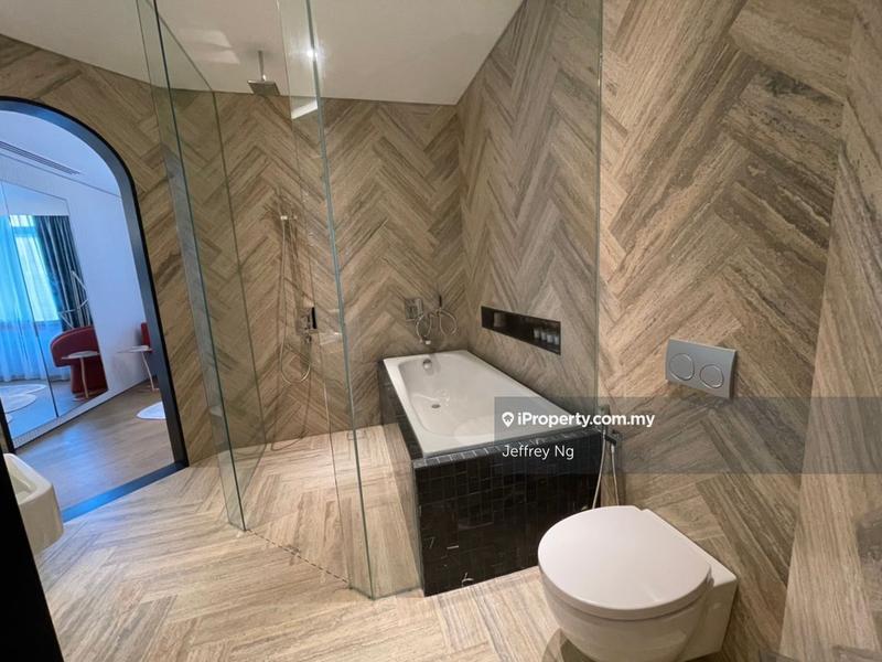 For Sale - Jewel by Oxley KLCC