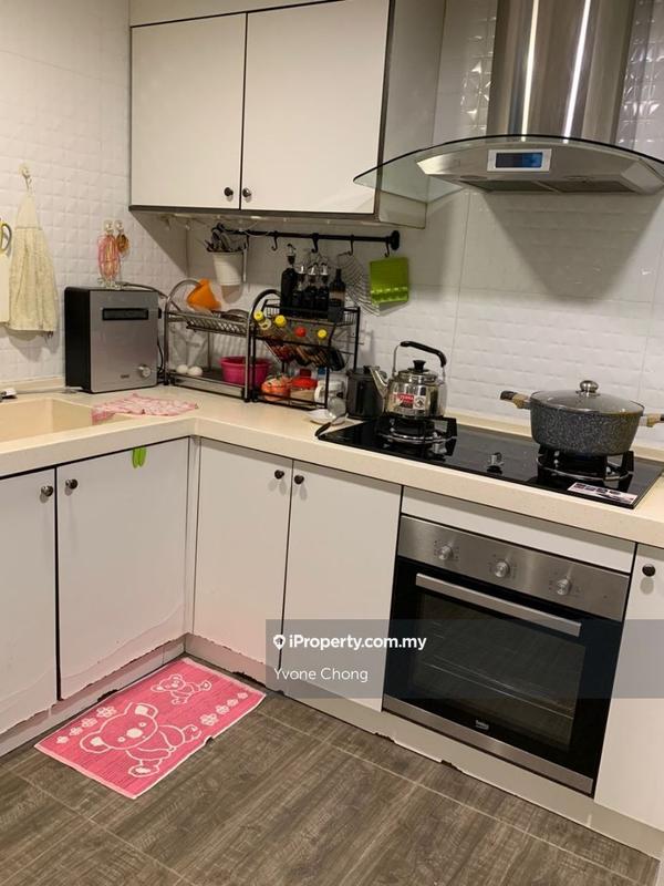 For Sale - Villa Bukit Tunku