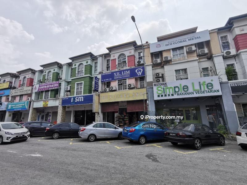 Kedai untuk Dijual di Usj 10, Subang Jaya oleh Sam Ng - iProperty.com.my