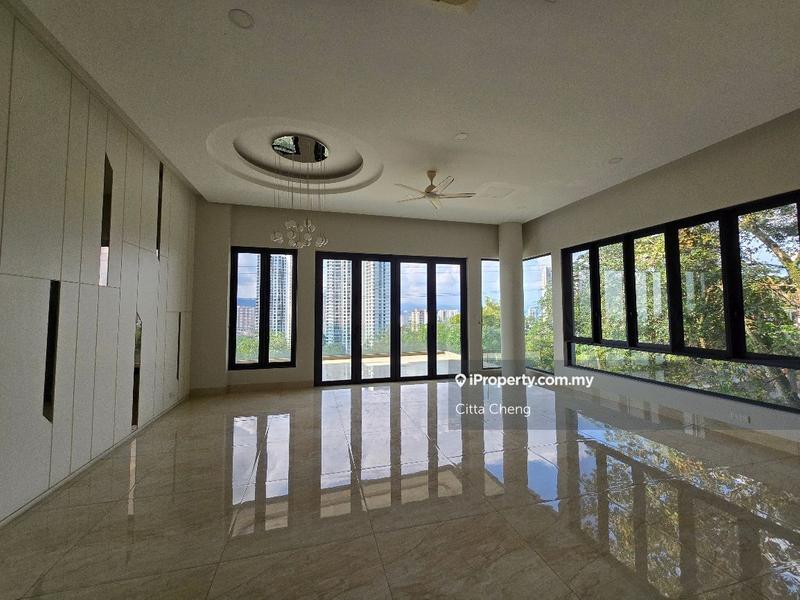 Bungalow House for Sale in Country Heights Damansara, Kuala Lumpur by Citta Cheng - iProperty.com.my