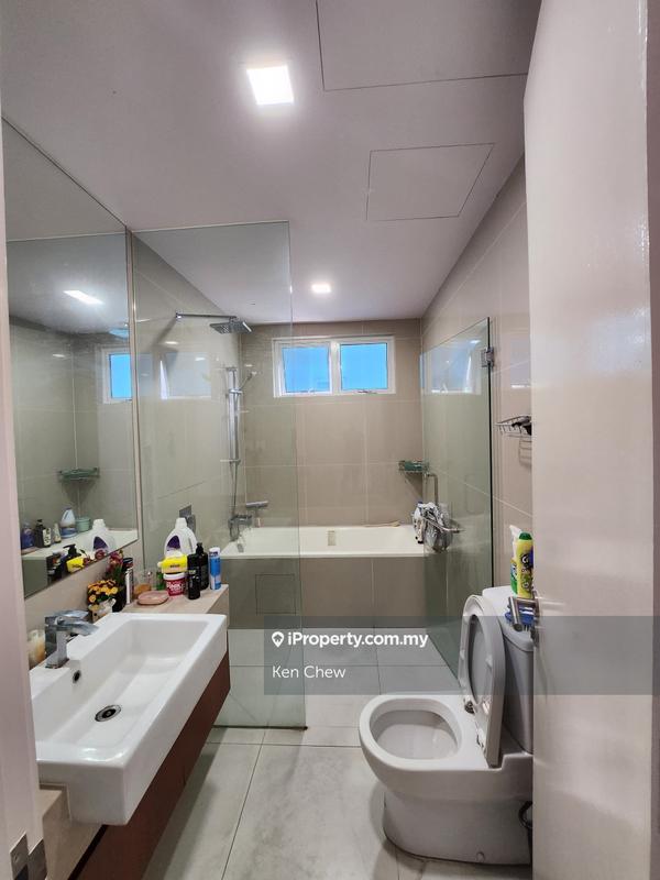 Kondominium untuk Dijual di Le Yuan Residence oleh Ken Chew - iProperty.com.my