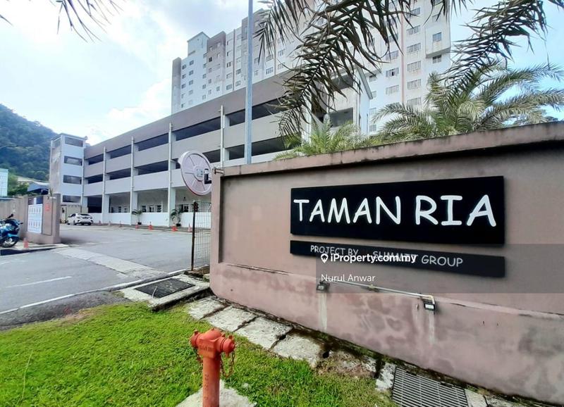For Sale - Taman Ria