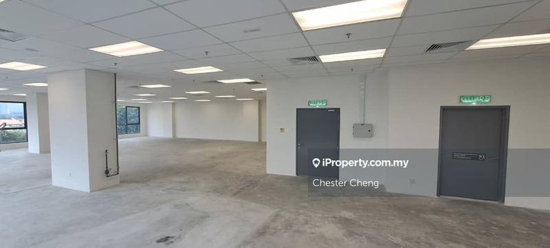 Pejabat untuk Dijual di Seksyen 13, Petaling Jaya oleh Chester Cheng - iProperty.com.my