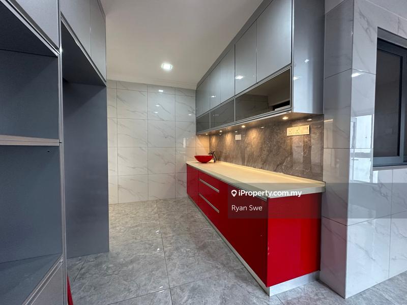 Condominium for Sale in Menara Duta 2 by Ryan Swe - iProperty.com.my