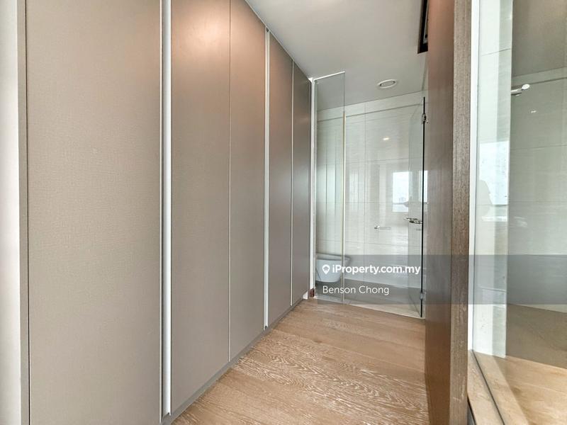 Kediaman Servis untuk Dijual di Puteri Cove Residences oleh Benson Chong - iProperty.com.my