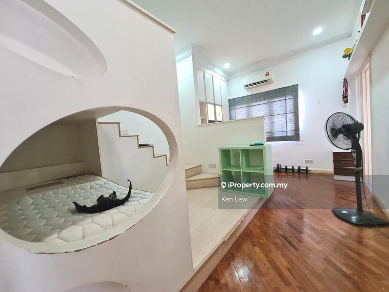 Rumah Berkembar untuk Dijual di Taman Bukit Segar, Cheras oleh Ken Lew - iProperty.com.my