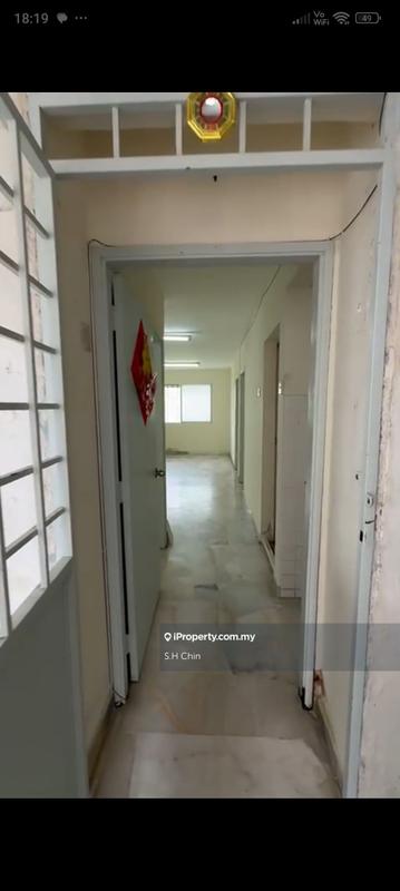 Flat for Sale in Cheras Ria by S.H Chin - iProperty.com.my