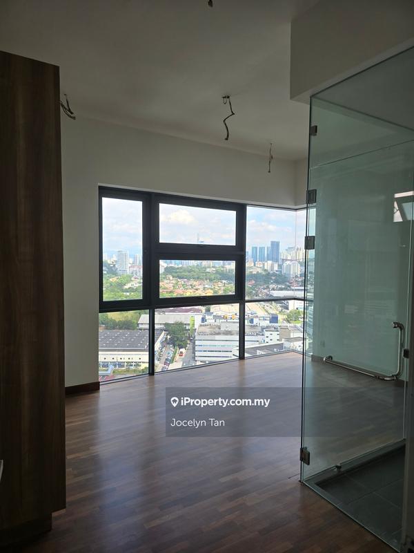 Service Residence for Sale in Pacific Star by Jocelyn Tan - iProperty.com.my