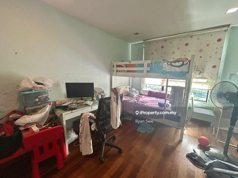 Condominium for Sale in Papillon Desahill Condominium by Ryan Swe - iProperty.com.my