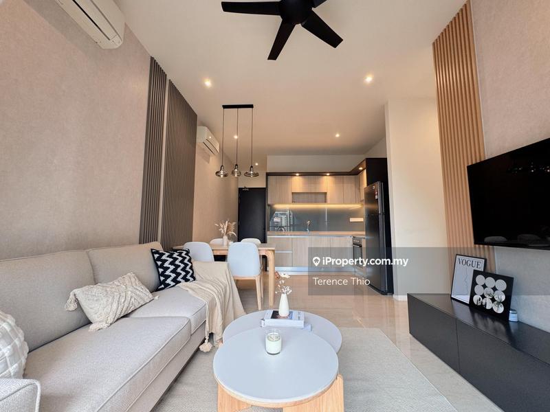 Service Residence for Sale in 10 Stonor by Terence Thio - iProperty.com.my