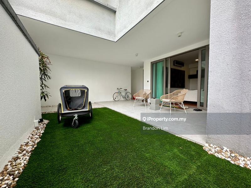 Condominium for Rent in Seni Mont Kiara by Brandon Lim - iProperty.com.my