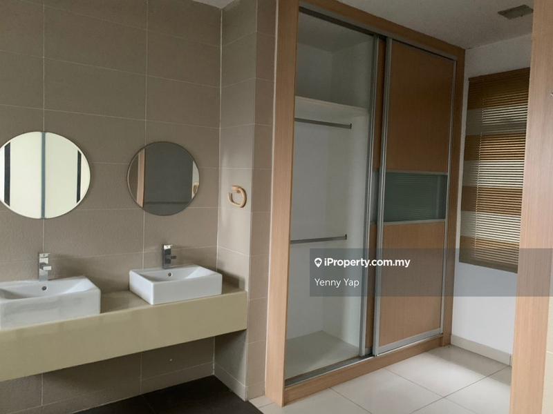 3-storey Terraced House for Sale in Taman Melawati, Ulu Kelang by Yenny Yap - iProperty.com.my