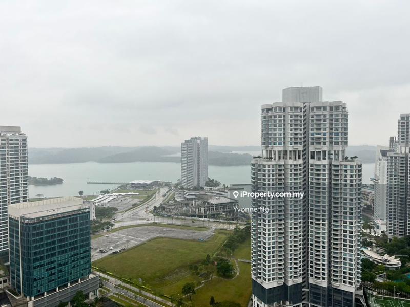 Pangsapuri untuk Disewa di Almas oleh Yvonne Ng - iProperty.com.my