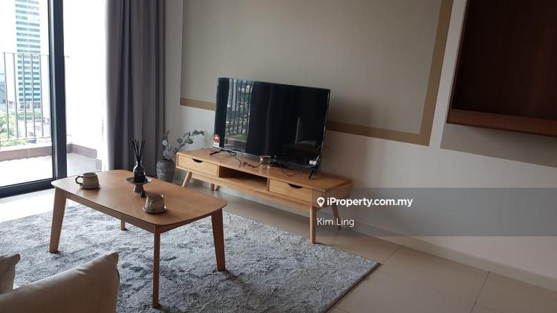 Residensi Servis untuk Disewa di Sunway Belfield oleh Kim Ling - iProperty.com.my
