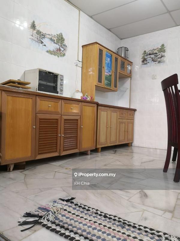 Rumah Teres 2-Tingkat untuk Dijual di Bandar Indera Mahkota, Kuantan oleh KH Chia - iProperty.com.my