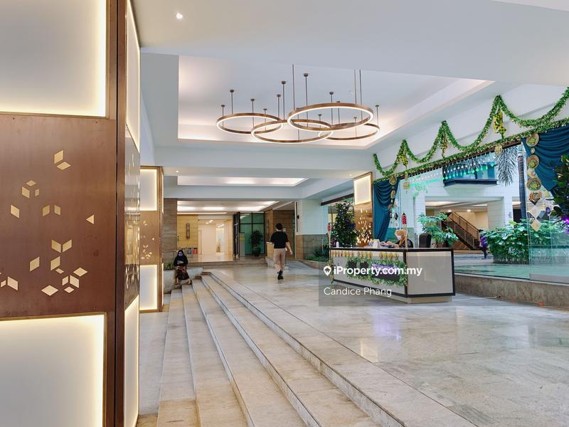 Pejabat untuk Disewa di Northpoint, Mid Valley City, Mid Valley City oleh Candice Phang - iProperty.com.my