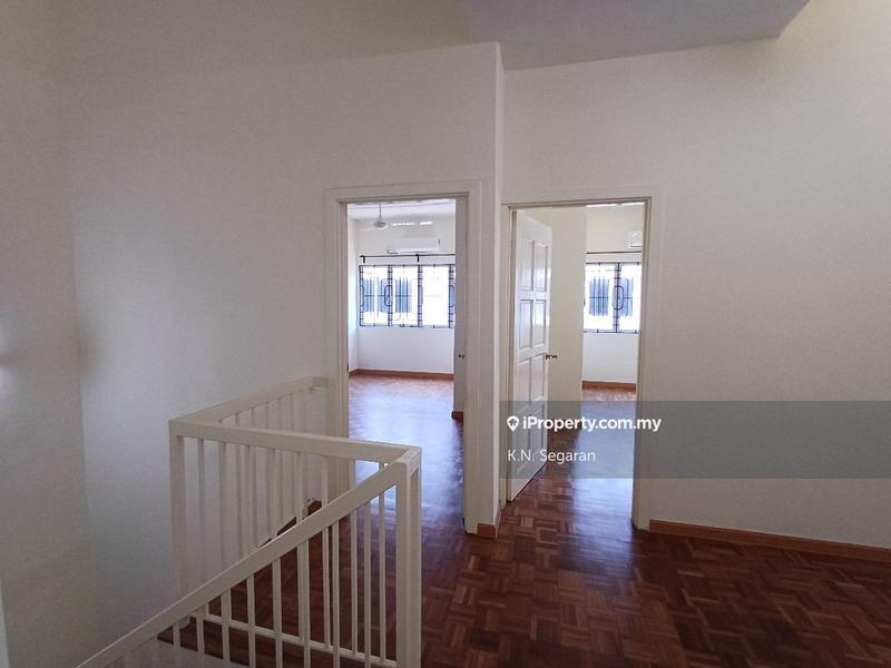 Rumah Berangkai 2 Tingkat untuk Dijual di Kota Kemuning, Shah Alam oleh K.N. Segaran - iProperty.com.my