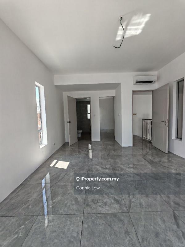 Semi-Detached House for Sale in Sri Klebang, Chemor by Connie Low - iProperty.com.my