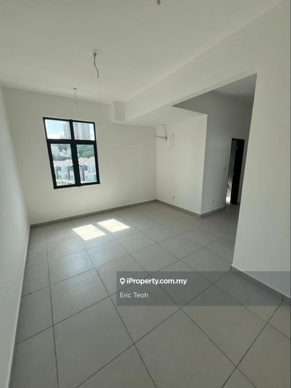 Semi-Detached House for Sale in Residensi Bukit Orkid (Orchid Hills), Batu 9, Cheras by Eric Teoh - iProperty.com.my