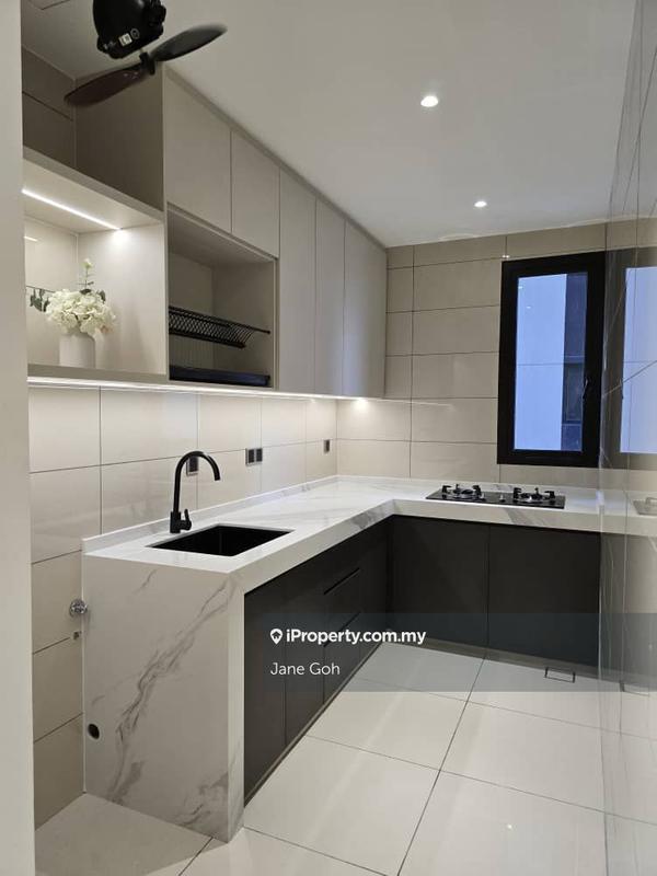 Service Residence for Sale in Duta Park Residences by Jane Goh - iProperty.com.my