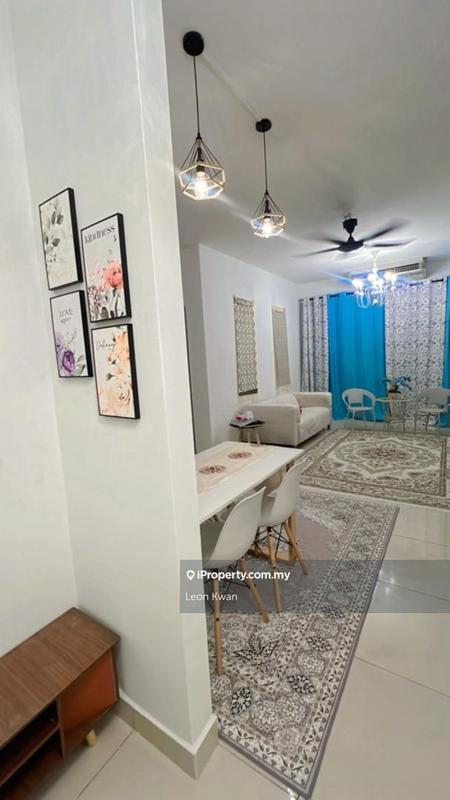 For Rent - Dwiputra Residences