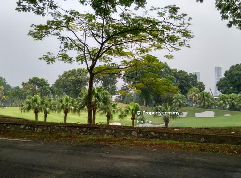 Bungalow Land for Sale in Pju 3, Tropicana by Ken Tan - iProperty.com.my