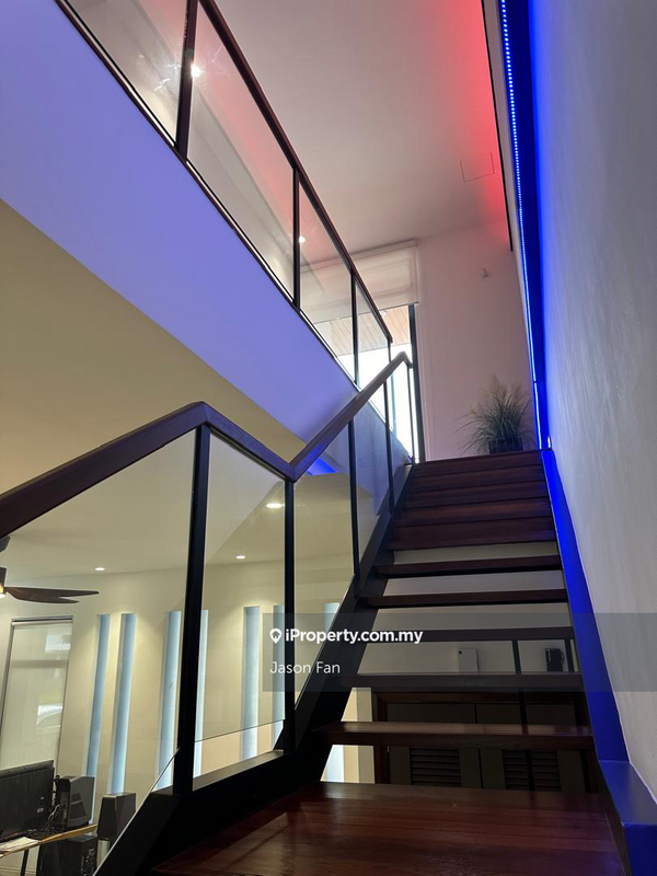 Rumah Teres 2-Tingkat untuk Dijual di Eco Sanctuary, Telok Panglima Garang oleh Jason Fan - iProperty.com.my