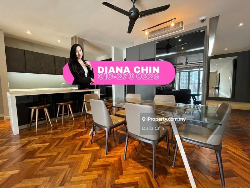 For Rent - Quayside Condominium