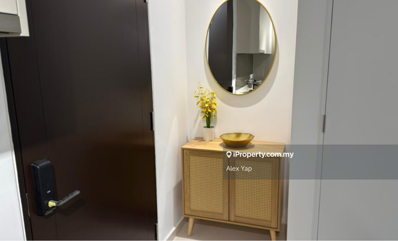 For Rent - Pavilion Damansara Heights