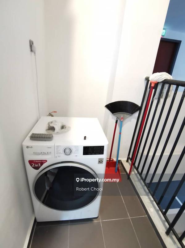 Kondominium untuk Disewa di Geo38 Residence oleh Robert Chooi - iProperty.com.my