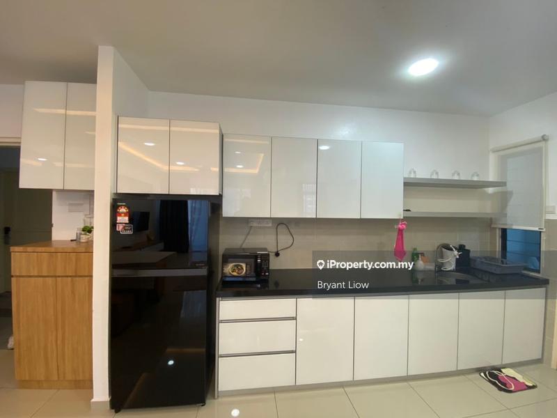 Service Residence for Rent in Atlantis Residences (Pangsapuri Atlantis Kota Syahbandar) by Bryant Liow - iProperty.com.my
