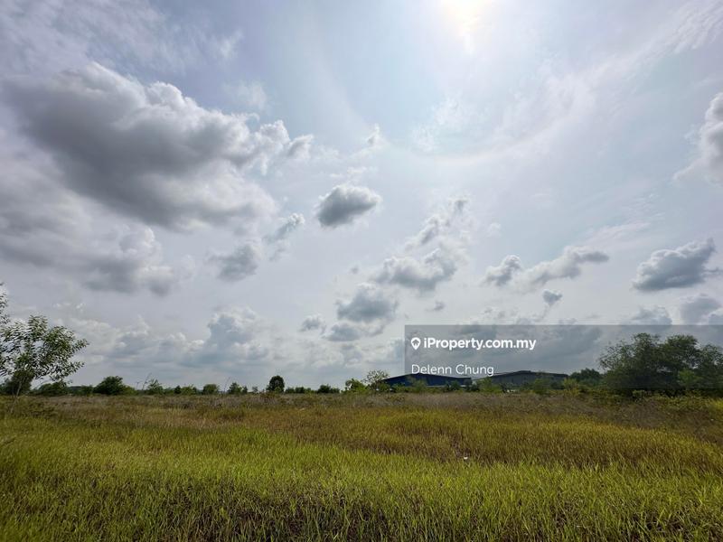 Industrial Land for Sale in Taman Perindustrian Puchong Utama, Puchong by Delenn Chung - iProperty.com.my