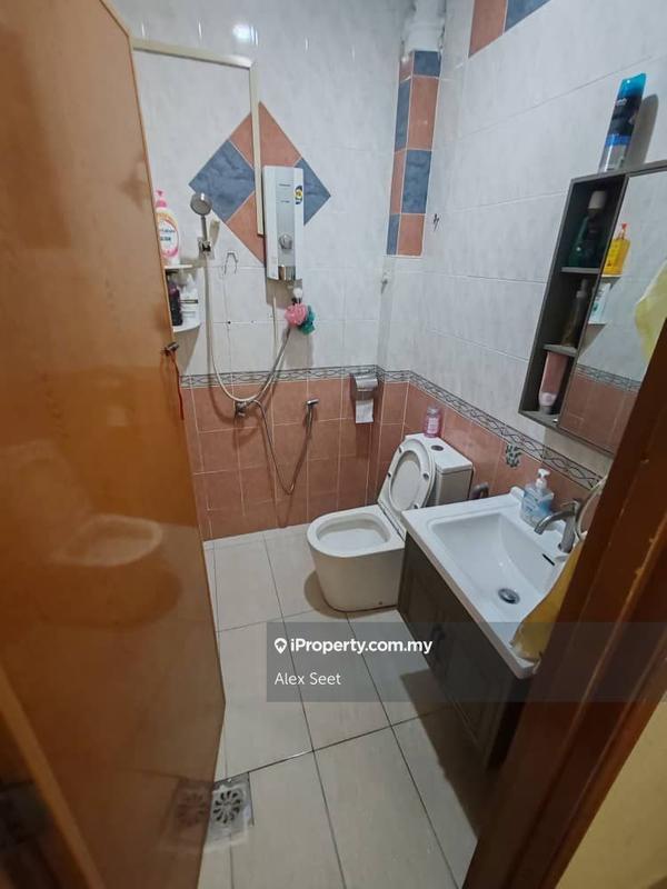 Rumah Berangkai 2 Tingkat untuk Dijual di 28z4m, Kepong oleh Alex Seet - iProperty.com.my