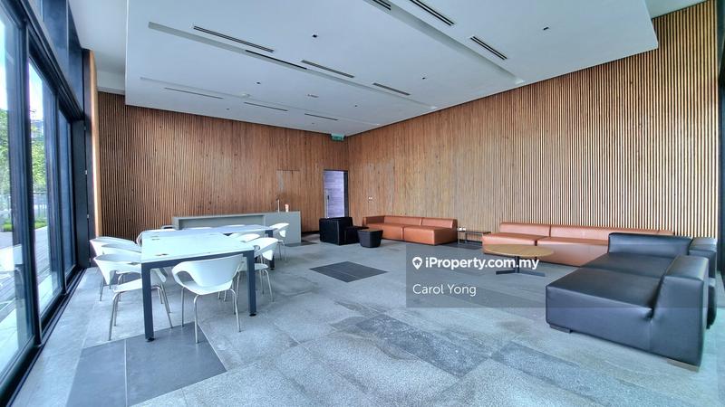 For Sale - One Central Park