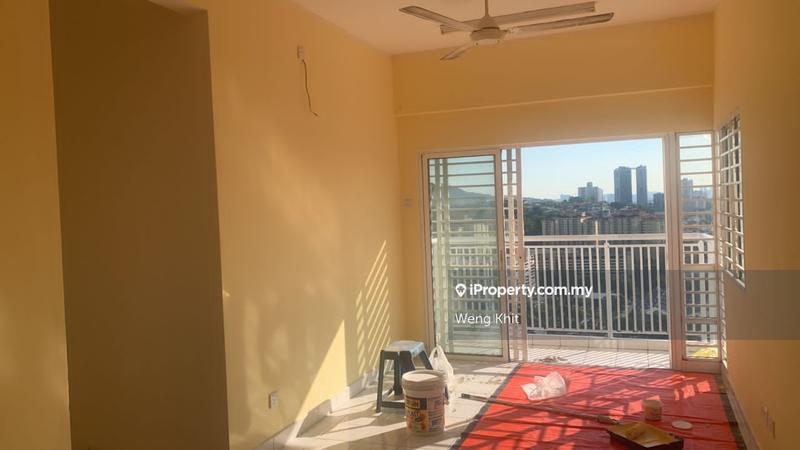 For Sale - Monte Bayu